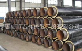【鋼套鋼保溫管】材料該如何存儲(chǔ)