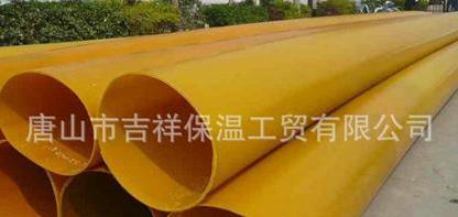 橡塑保溫管，減少能源消耗