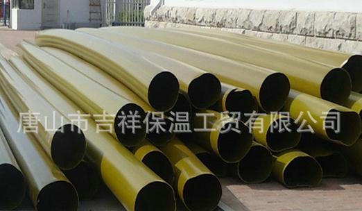 【聚乙烯外套管】"兩手準備，意外"