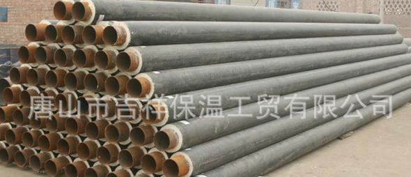 【蒸汽保溫管】"氣震山河，熱力涌動"