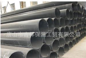 【高密度聚乙烯外護(hù)管】“使用壽命長(zhǎng)，良好的耐沖擊性”