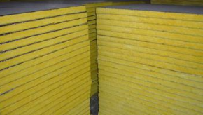 巖棉復(fù)合板有什么用途？