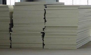 保溫效果好，聚氨酯保溫板產(chǎn)品！