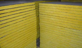 【巖棉復合板】有什么用途？