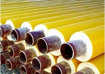 聚氨酯直埋管是一種新興技術(shù)，能給我們很大幫助！