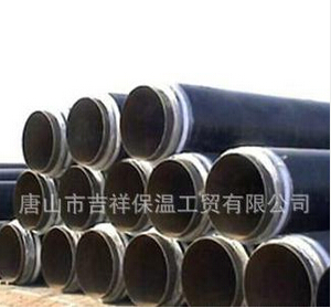 直埋保溫管道焊縫咬邊問(wèn)題，我們需要怎么處理