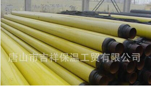 直埋管做久了“英雄”，偶爾也是要被保護(hù)的