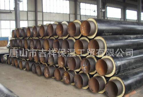 鋼套鋼直埋保溫管使用應(yīng)當(dāng)注意什么？