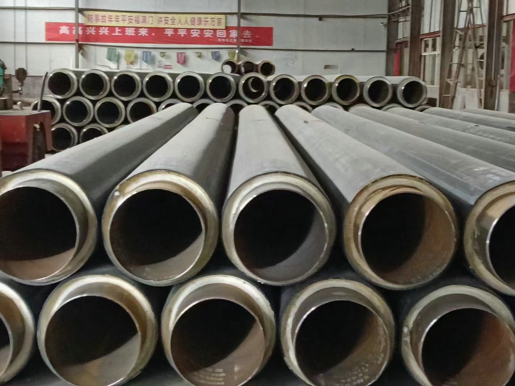 直埋管的質(zhì)量決定了什么？