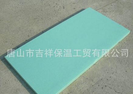 擠塑保溫板的性能環(huán)保嗎？