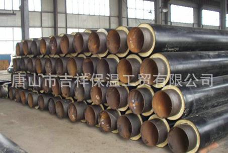 聚乙烯保溫管有怎樣的性能及結(jié)構(gòu)？