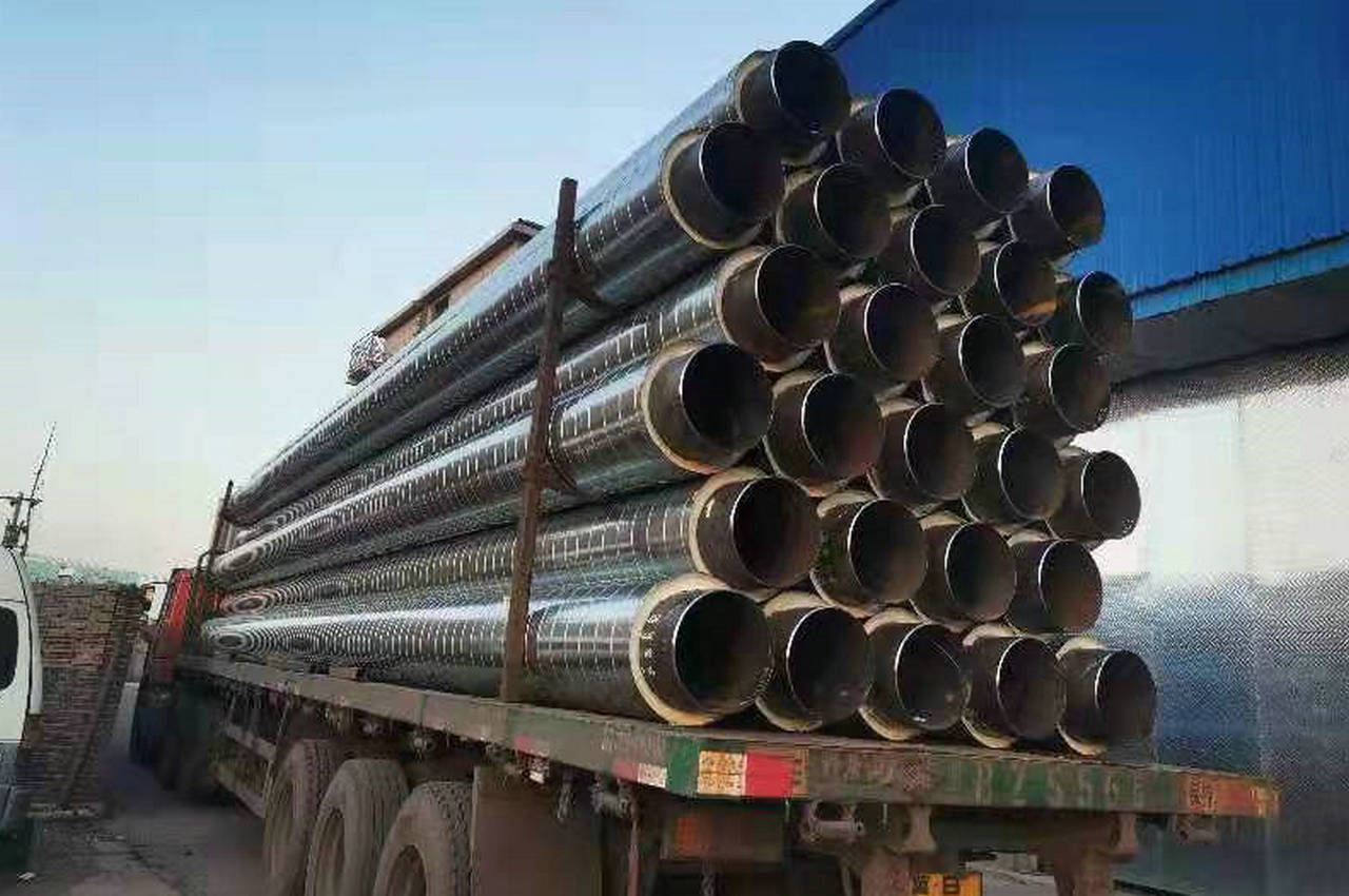 保溫管有著哪些良好應(yīng)用？