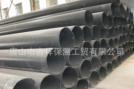 聚乙烯保溫管是什么，結(jié)構(gòu)有哪些？