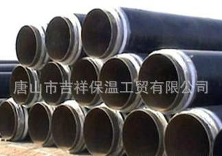 直埋保溫管是什么，性能怎樣？