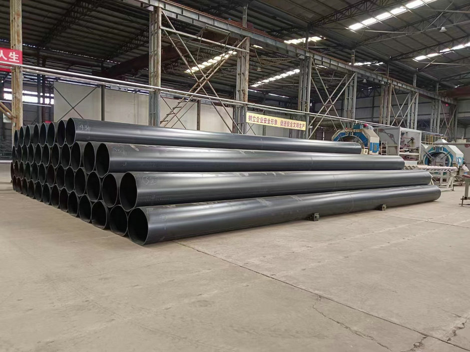 直埋保溫管的性能特點(diǎn)怎樣？