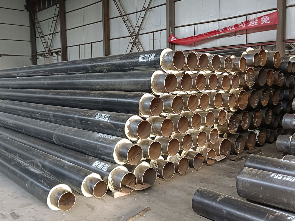 唐山保溫管的特點(diǎn)有哪些？